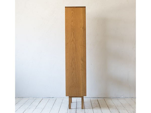 【グリニッチ オリジナル ファニチャー/greeniche original furniture / GOODS】のBook Case High / ブックケース ハイ インテリア・キッズ・メンズ・レディースファッション・服の通販 founy(ファニー) 　アンティーク　Antique-Inspired　ウッド　Wooden Design　オイル　Body Oil　シンプル　Simple, Minimal　人気　Popular, Best Seller　バランス　Balance, Style Balance　ビンテージ　Vintage, Retro Style　おすすめ　Recommended / Our Picks　ホーム・キャンプ・アウトドア・お取り寄せ　Home Living / Home & Lifestyle / Camping Gear / Outdoor Camping　家具・インテリア　Home Furniture & Interior. Stylish & Functional Living Spaces　収納家具・キャビネット　Storage Furniture　シェルフ・オープンラック・収納棚　Open Shelf Rack　ホーム・キャンプ・アウトドア・お取り寄せ　Home Living / Home & Lifestyle / Camping Gear / Outdoor Camping　家具・インテリア　Home Furniture & Interior. Stylish & Functional Living Spaces　収納家具・キャビネット　Storage Furniture　本棚・マガジンスタンド　Bookshelf/Magazine Rack　|ID: prp329100000010946 ipo3291000000030240036
