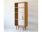【グリニッチ オリジナル ファニチャー/greeniche original furniture / GOODS】のBook Case High / ブックケース ハイ 人気、トレンドファッション・服の通販 founy(ファニー) アンティーク Antique-Inspired ウッド Wooden Design オイル Body Oil シンプル Simple, Minimal 人気 Popular, Best Seller バランス Balance, Style Balance ビンテージ Vintage, Retro Style おすすめ Recommended / Our Picks ホーム・キャンプ・アウトドア・お取り寄せ Home Living / Home & Lifestyle / Camping Gear / Outdoor Camping 家具・インテリア Home Furniture & Interior. Stylish & Functional Living Spaces 収納家具・キャビネット Storage Furniture シェルフ・オープンラック・収納棚 Open Shelf Rack ホーム・キャンプ・アウトドア・お取り寄せ Home Living / Home & Lifestyle / Camping Gear / Outdoor Camping 家具・インテリア Home Furniture & Interior. Stylish & Functional Living Spaces 収納家具・キャビネット Storage Furniture 本棚・マガジンスタンド Bookshelf/Magazine Rack thumbnail|ID: prp329100000010946 ipo3291000000036817466