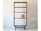 【グリニッチ オリジナル ファニチャー/greeniche original furniture / GOODS】のBook Case High / ブックケース ハイ 人気、トレンドファッション・服の通販 founy(ファニー) アンティーク Antique-Inspired ウッド Wooden Design オイル Body Oil シンプル Simple, Minimal 人気 Popular, Best Seller バランス Balance, Style Balance ビンテージ Vintage, Retro Style おすすめ Recommended / Our Picks ホーム・キャンプ・アウトドア・お取り寄せ Home Living / Home & Lifestyle / Camping Gear / Outdoor Camping 家具・インテリア Home Furniture & Interior. Stylish & Functional Living Spaces 収納家具・キャビネット Storage Furniture シェルフ・オープンラック・収納棚 Open Shelf Rack ホーム・キャンプ・アウトドア・お取り寄せ Home Living / Home & Lifestyle / Camping Gear / Outdoor Camping 家具・インテリア Home Furniture & Interior. Stylish & Functional Living Spaces 収納家具・キャビネット Storage Furniture 本棚・マガジンスタンド Bookshelf/Magazine Rack thumbnail ウッド:ウォルナット|ID: prp329100000010946 ipo3291000000036817473
