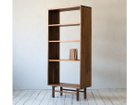 【グリニッチ オリジナル ファニチャー/greeniche original furniture / GOODS】のBook Case High / ブックケース ハイ 人気、トレンドファッション・服の通販 founy(ファニー) アンティーク Antique-Inspired ウッド Wooden Design オイル Body Oil シンプル Simple, Minimal 人気 Popular, Best Seller バランス Balance, Style Balance ビンテージ Vintage, Retro Style おすすめ Recommended / Our Picks ホーム・キャンプ・アウトドア・お取り寄せ Home Living / Home & Lifestyle / Camping Gear / Outdoor Camping 家具・インテリア Home Furniture & Interior. Stylish & Functional Living Spaces 収納家具・キャビネット Storage Furniture シェルフ・オープンラック・収納棚 Open Shelf Rack ホーム・キャンプ・アウトドア・お取り寄せ Home Living / Home & Lifestyle / Camping Gear / Outdoor Camping 家具・インテリア Home Furniture & Interior. Stylish & Functional Living Spaces 収納家具・キャビネット Storage Furniture 本棚・マガジンスタンド Bookshelf/Magazine Rack thumbnail|ID: prp329100000010946 ipo3291000000036817475