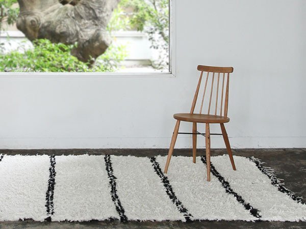【リアルスタイル/REAL STYLE / GOODS】のPique chair / ピケ チェア 人気、トレンドファッション・服の通販 founy(ファニー) 　送料無料　Free Shipping　ホーム・キャンプ・アウトドア・お取り寄せ　Home,Garden,Outdoor,Camping Gear　家具・インテリア　Furniture　チェア・椅子　Chair　ダイニングチェア　Dining Chair　other-6|ID: prp329100000010947 ipo3291000000031550744