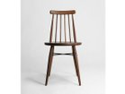 【リアルスタイル/REAL STYLE / GOODS】のPique chair / ピケ チェア ウッド:ウォールナット|ID: prp329100000010947 ipo3291000000034410580