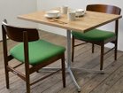 【グリニッチ オリジナル ファニチャー/greeniche original furniture / GOODS】のCafe Table / カフェテーブル 800 × 600 / 900 × 700 |ID: prp329100000010948 ipo3291000000030238773