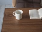 【グリニッチ オリジナル ファニチャー/greeniche original furniture / GOODS】のCafe Table / カフェテーブル 800 × 600 / 900 × 700 天板ウッド:チーク|ID: prp329100000010948 ipo3291000000030238809