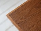 【グリニッチ オリジナル ファニチャー/greeniche original furniture / GOODS】のCafe Table / カフェテーブル 800 × 600 / 900 × 700 天板ウッド:チーク|ID: prp329100000010948 ipo3291000000030238844