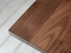 【グリニッチ オリジナル ファニチャー/greeniche original furniture / GOODS】のCafe Table / カフェテーブル 800 × 600 / 900 × 700 天板ウッド:ウォルナット|ID: prp329100000010948 ipo3291000000030238849