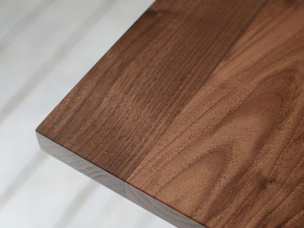 【グリニッチ オリジナル ファニチャー/greeniche original furniture / GOODS】のCafe Table / カフェテーブル 800 × 600 / 900 × 700 インテリア・キッズ・メンズ・レディースファッション・服の通販 founy(ファニー) 　オイル　Oil　スタンダード　Standard　センター　Center　テーブル　Table　人気　Popularity　おすすめ　Recommend　ホーム・キャンプ・アウトドア・お取り寄せ　Home,Garden,Outdoor,Camping Gear　家具・インテリア　Furniture　テーブル　Table　カフェテーブル　Cafe Table　天板ウッド:ウォルナット|ID: prp329100000010948 ipo3291000000030238849