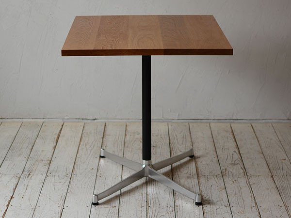 【グリニッチ オリジナル ファニチャー/greeniche original furniture / GOODS】のCafe Table / カフェテーブル 800 × 600 / 900 × 700 インテリア・キッズ・メンズ・レディースファッション・服の通販 founy(ファニー) 　オイル　Oil　スタンダード　Standard　センター　Center　テーブル　Table　人気　Popularity　おすすめ　Recommend　ホーム・キャンプ・アウトドア・お取り寄せ　Home,Garden,Outdoor,Camping Gear　家具・インテリア　Furniture　テーブル　Table　カフェテーブル　Cafe Table　|ID: prp329100000010948 ipo3291000000030238922