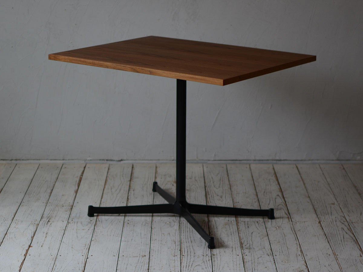 【グリニッチ オリジナル ファニチャー/greeniche original furniture / GOODS】のCafe Table / カフェテーブル 800 × 600 / 900 × 700 人気、トレンドファッション・服の通販 founy(ファニー) 　オイル　Oil　スタンダード　Standard　センター　Center　テーブル　Table　人気　Popularity　おすすめ　Recommend　ホーム・キャンプ・アウトドア・お取り寄せ　Home,Garden,Outdoor,Camping Gear　家具・インテリア　Furniture　テーブル　Table　カフェテーブル　Cafe Table　other-4|ID: prp329100000010948 ipo3291000000031499447