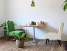 【グリニッチ オリジナル ファニチャー/greeniche original furniture / GOODS】のCafe Table / カフェテーブル 800 × 600 / 900 × 700 |ID: prp329100000010948 ipo3291000000036860345