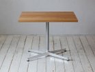 【グリニッチ オリジナル ファニチャー/greeniche original furniture / GOODS】のCafe Table / カフェテーブル 800 × 600 / 900 × 700 |ID: prp329100000010948 ipo3291000000036860366