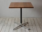 【グリニッチ オリジナル ファニチャー/greeniche original furniture / GOODS】のCafe Table / カフェテーブル 800 × 600 / 900 × 700 |ID: prp329100000010948 ipo3291000000036860372