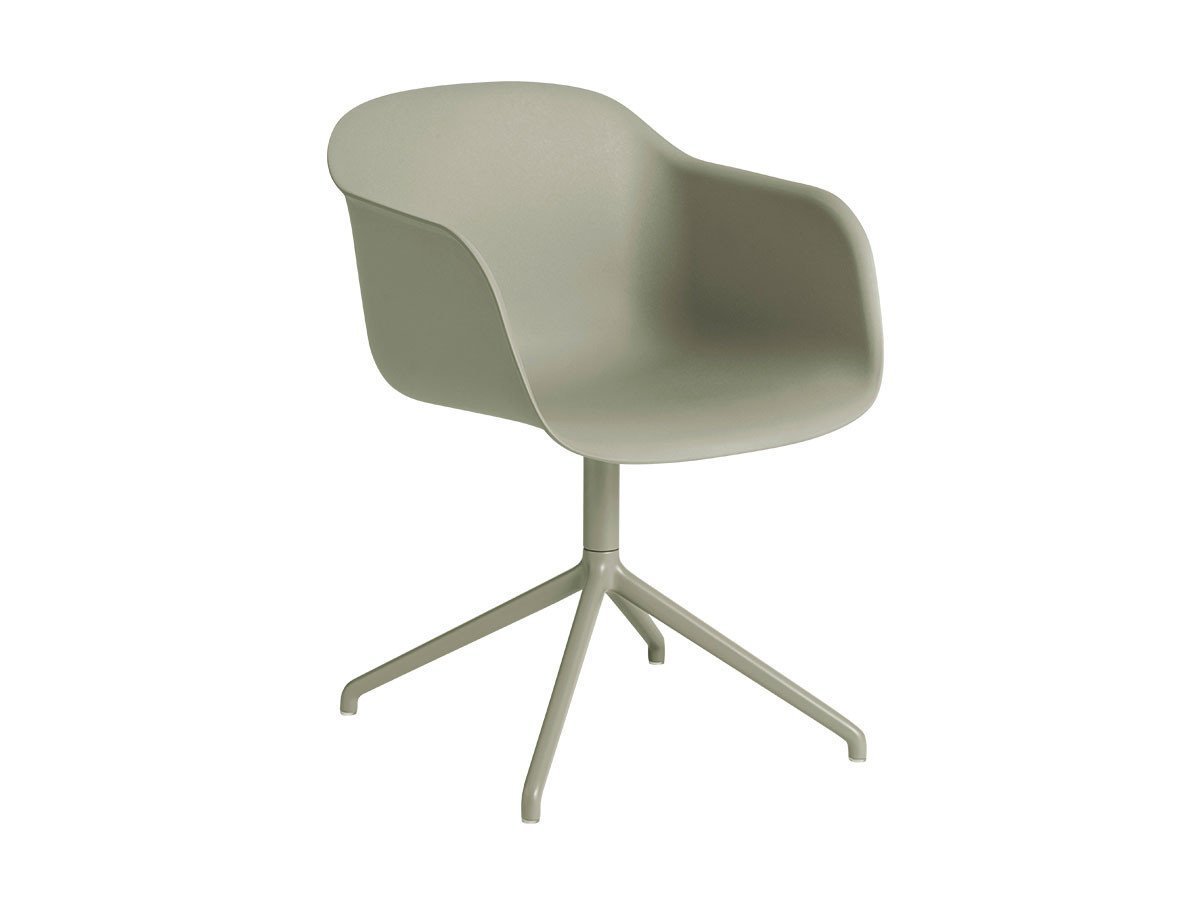 【ムート/MUUTO / GOODS】のFIBER ARMCHAIR SWIVEL BASE W.O.RETURN / ファイバーアームチェア スイベルベース(リターン機能なし) 人気、トレンドファッション・服の通販 founy(ファニー) 　ウッド　Wood　ファブリック　Fabric　フェイス　Face　ホーム・キャンプ・アウトドア・お取り寄せ　Home,Garden,Outdoor,Camping Gear　家具・インテリア　Home Furniture & Interior. Stylish & Functional Living Spaces　チェア・椅子　Chair　ダイニングチェア　Dining Chair　ホーム・キャンプ・アウトドア・お取り寄せ　Home,Garden,Outdoor,Camping Gear　家具・インテリア　Home Furniture & Interior. Stylish & Functional Living Spaces　チェア・椅子　Chair　アームチェア　Armchair　other-3|ID: prp329100000010951 ipo3291000000031549517