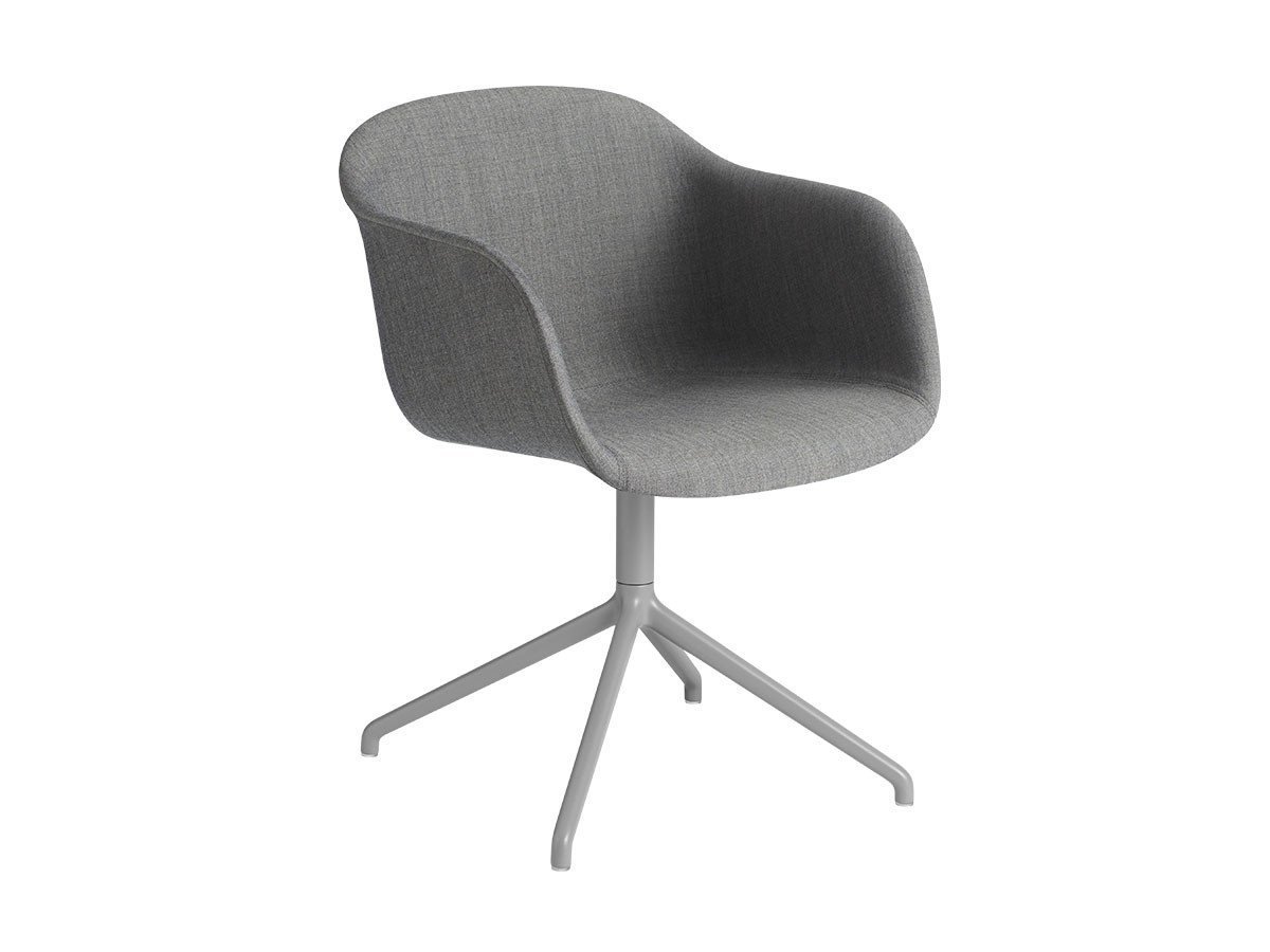 【ムート/MUUTO / GOODS】のFIBER ARMCHAIR SWIVEL BASE W.O.RETURN / ファイバーアームチェア スイベルベース(リターン機能なし) 人気、トレンドファッション・服の通販 founy(ファニー) 　ウッド　Wood　ファブリック　Fabric　フェイス　Face　ホーム・キャンプ・アウトドア・お取り寄せ　Home,Garden,Outdoor,Camping Gear　家具・インテリア　Home Furniture & Interior. Stylish & Functional Living Spaces　チェア・椅子　Chair　ダイニングチェア　Dining Chair　ホーム・キャンプ・アウトドア・お取り寄せ　Home,Garden,Outdoor,Camping Gear　家具・インテリア　Home Furniture & Interior. Stylish & Functional Living Spaces　チェア・椅子　Chair　アームチェア　Armchair　other-6|ID: prp329100000010951 ipo3291000000031549523