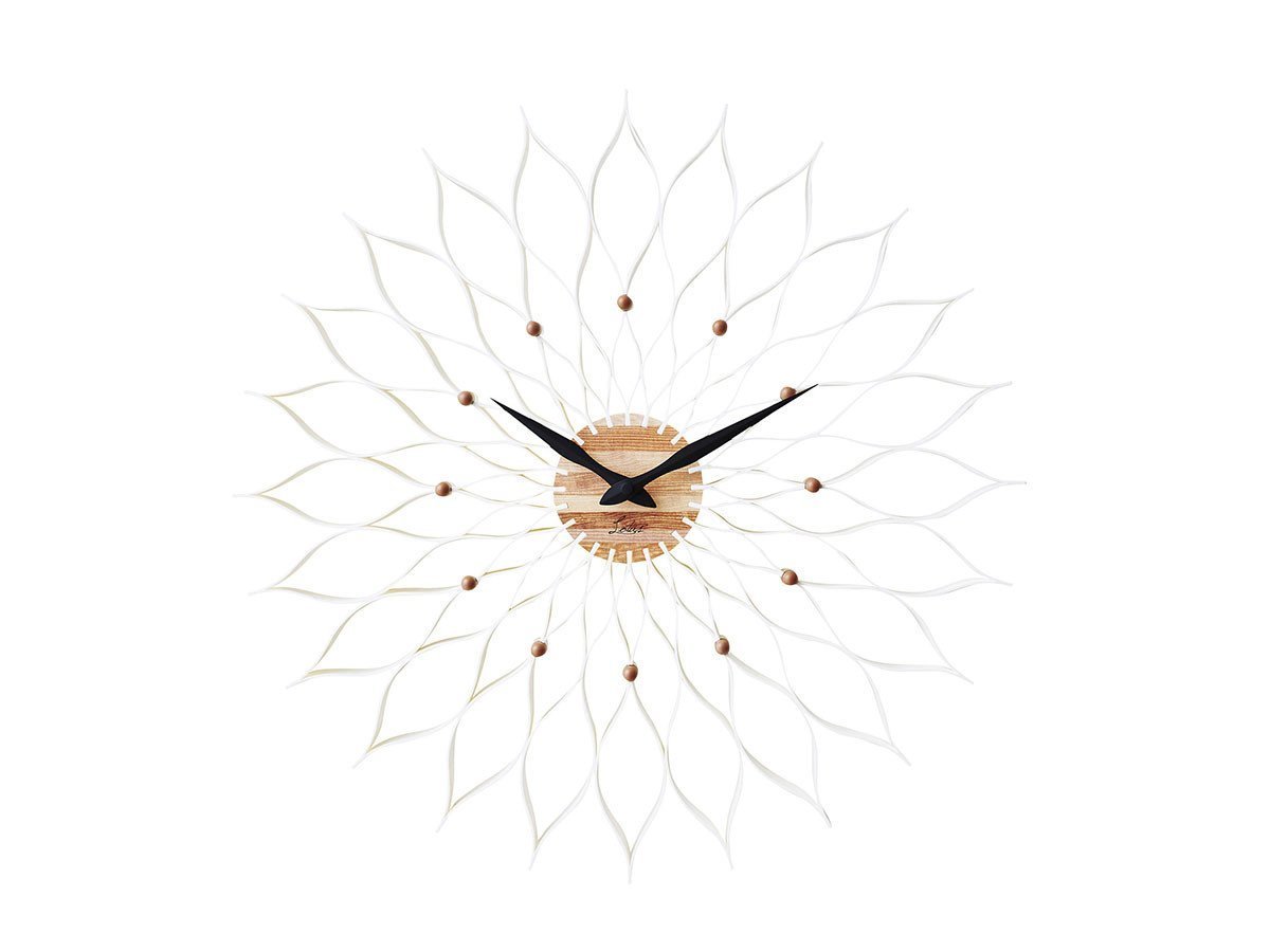 【フライミー ヴェール/FLYMEe vert / GOODS】のWall Clock / ウォールクロック #104960 人気、トレンドファッション・服の通販 founy(ファニー) 時計 Watch, Wristwatch 軽量 Lightweight, Ultra Light ホーム・キャンプ・アウトドア・お取り寄せ Home Living / Home & Lifestyle / Camping Gear / Outdoor Camping 家具・インテリア Home Furniture & Interior. Stylish & Functional Living Spaces その他 インテリア雑貨、家具 Home Decor & Furniture Extras other-1|ID: prp329100000010958 ipo3291000000030206560