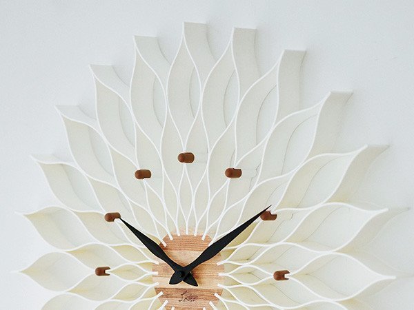 【フライミー ヴェール/FLYMEe vert / GOODS】のWall Clock / ウォールクロック #104960 人気、トレンドファッション・服の通販 founy(ファニー) 時計 Watch, Wristwatch 軽量 Lightweight, Ultra Light ホーム・キャンプ・アウトドア・お取り寄せ Home Living / Home & Lifestyle / Camping Gear / Outdoor Camping 家具・インテリア Home Furniture & Interior. Stylish & Functional Living Spaces その他 インテリア雑貨、家具 Home Decor & Furniture Extras other-5|ID: prp329100000010958 ipo3291000000031545103