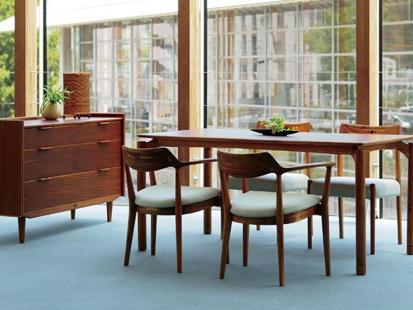 【エッダ/EDDA / GOODS】のDining Table / ダイニングテーブル 幅180cm n34133 人気、トレンドファッション・服の通販 founy(ファニー) 　オイル　Oil　ヴィンテージ　Vintage　コンパクト　Compact　テーブル　Table　ホーム・キャンプ・アウトドア・お取り寄せ　Home,Garden,Outdoor,Camping Gear　家具・インテリア　Home Furniture & Interior. Stylish & Functional Living Spaces　テーブル　Table　ダイニングテーブル　Dining Table　other-6|ID: prp329100000010962 ipo3291000000031509500