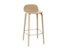 【ムート/MUUTO / GOODS】のVISU BAR STOOL / ビスバースツール(座面高75cm) オーク / オーク|ID: prp329100000010965 ipo3291000000033409310