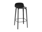 【ムート/MUUTO / GOODS】のVISU BAR STOOL / ビスバースツール(座面高75cm) ブラック / ブラック|ID: prp329100000010965 ipo3291000000035060435