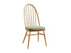【アーコール/ercol / GOODS】のOriginals 1875 Quaker Chair / オリジナルズ 1875 クゥエーカー チェア 別売りで専用のシートクッションを展開しています。|ID:prp329100000010968