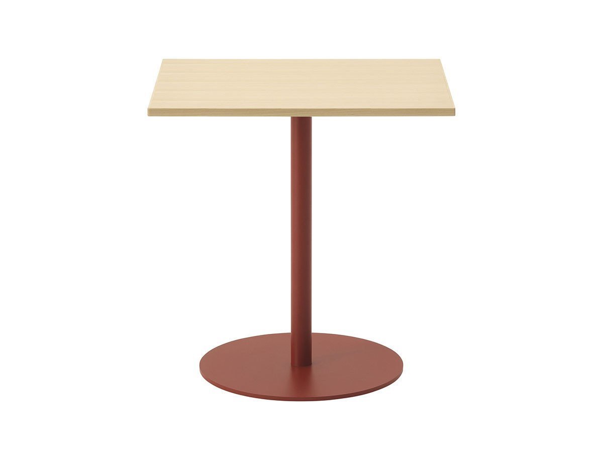 【ティーアンドオー/T&O / GOODS】のTable 70 / テーブル 70 人気、トレンドファッション・服の通販 founy(ファニー) 　送料無料　Free Shipping　テーブル　Table, Dining Table　ホーム・キャンプ・アウトドア・お取り寄せ　Home Living / Home & Lifestyle / Camping Gear / Outdoor Camping　家具・インテリア　Home Furniture & Interior. Stylish & Functional Living Spaces　テーブル　Dining, Coffee & Side Tables　カフェテーブル・丸型テーブル　Cafe & Bistro Tables　other-3|ID: prp329100000010970 ipo3291000000031530203