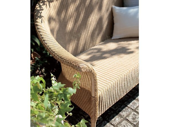 【ロイドルーム/LLOYD LOOM / GOODS】のBENCH No.63 / ベンチ No.63 人気、トレンドファッション・服の通販 founy(ファニー) 　送料無料　Free Shipping　フレーム　Flame　ペーパー　Paper　ワイヤー　Wire　ホーム・キャンプ・アウトドア・お取り寄せ　Home,Garden,Outdoor,Camping Gear　家具・インテリア　Furniture　チェア・椅子　Chair　ベンチ・ダイニングベンチ　Bench/Dining Bench　other-5|ID: prp329100000010971 ipo3291000000031546067