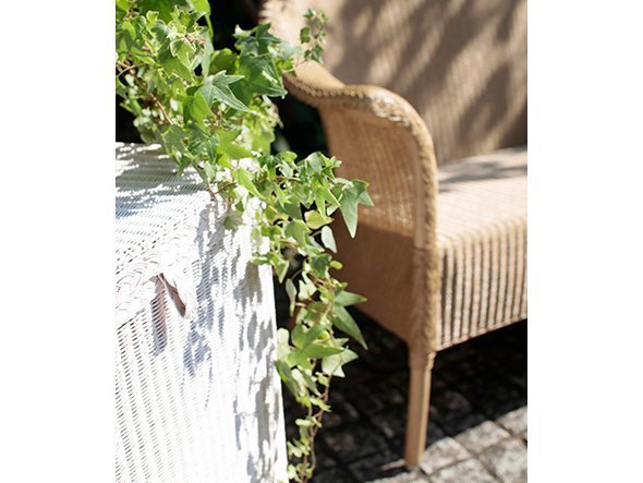 【ロイドルーム/LLOYD LOOM / GOODS】のBENCH No.63 / ベンチ No.63 人気、トレンドファッション・服の通販 founy(ファニー) 　送料無料　Free Shipping　フレーム　Flame　ペーパー　Paper　ワイヤー　Wire　ホーム・キャンプ・アウトドア・お取り寄せ　Home,Garden,Outdoor,Camping Gear　家具・インテリア　Furniture　チェア・椅子　Chair　ベンチ・ダイニングベンチ　Bench/Dining Bench　other-6|ID: prp329100000010971 ipo3291000000031546068