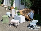 【ロイドルーム/LLOYD LOOM / GOODS】のBENCH No.63 / ベンチ No.63 同シリーズの商品と様々な組み合わせも可能です。|ID: prp329100000010971 ipo3291000000033996175