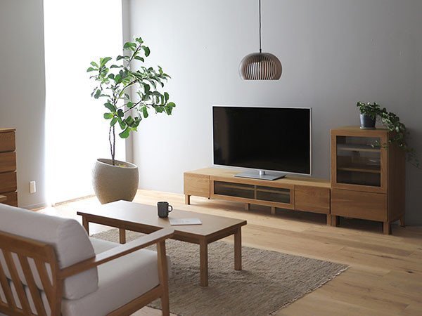 【フライミー ヴェール/FLYMEe vert / GOODS】のTV BOARD / テレビボード #106771 インテリア・キッズ・メンズ・レディースファッション・服の通販 founy(ファニー) スタンダード Standard, Basic フラップ Flap, Flap Pocket ホーム・キャンプ・アウトドア・お取り寄せ Home Living / Home & Lifestyle / Camping Gear / Outdoor Camping 家具・インテリア Home Furniture & Interior. Stylish & Functional Living Spaces テレビボード・テレビ台 TV Cabinets & Consoles テレビ台・TVボード Tv Board |ID: prp329100000010974 ipo3291000000036648629