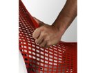 【ハーマンミラー/Herman Miller / GOODS】のSAYL Chair Suspension Mid-Back / セイルチェア サスペンションミドルバック アジャスタブルアーム(ブラック) |ID: prp329100000010975 ipo3291000000025334523