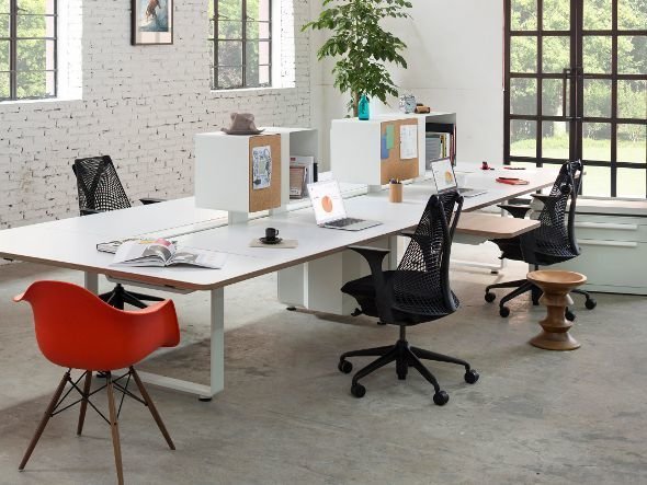 【ハーマンミラー/Herman Miller / GOODS】のSAYL Chair Suspension Mid-Back / セイルチェア サスペンションミドルバック アジャスタブルアーム(ブラック) 人気、トレンドファッション・服の通販 founy(ファニー) 　フレーム　Frame, Outline　プチプライス・低価格　Affordable / Budget Price　ホーム・キャンプ・アウトドア・お取り寄せ　Home Living / Home & Lifestyle / Camping Gear / Outdoor Camping　家具・インテリア　Home Furniture & Interior. Stylish & Functional Living Spaces　チェア・椅子　Seating & Chairs　オフィスチェア・在宅ワーク用チェア　Office & Desk Chairs　other-6|ID: prp329100000010975 ipo3291000000031489741