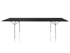 【マジス/MAGIS / GOODS】のOfficina table1 / オフィチーナ テーブル1 人気、トレンドファッション・服の通販 founy(ファニー) テーブル Table, Dining Table ホーム・キャンプ・アウトドア・お取り寄せ Home Living / Home & Lifestyle / Camping Gear / Outdoor Camping 家具・インテリア Home Furniture & Interior. Stylish & Functional Living Spaces テーブル Dining, Coffee & Side Tables ダイニングテーブル・食卓テーブル Dining Tables |ID:prp329100000010977