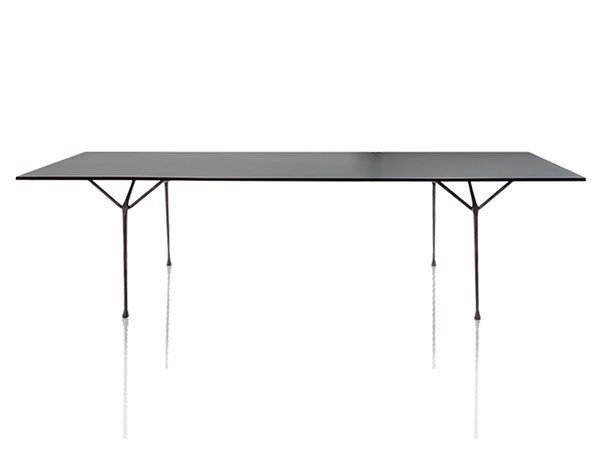 【マジス/MAGIS / GOODS】のOfficina table1 / オフィチーナ テーブル1 人気、トレンドファッション・服の通販 founy(ファニー) 　テーブル　Table　ホーム・キャンプ・アウトドア・お取り寄せ　Home,Garden,Outdoor,Camping Gear　家具・インテリア　Furniture　テーブル　Table　ダイニングテーブル　Dining Table　other-2|ID: prp329100000010977 ipo3291000000031528014