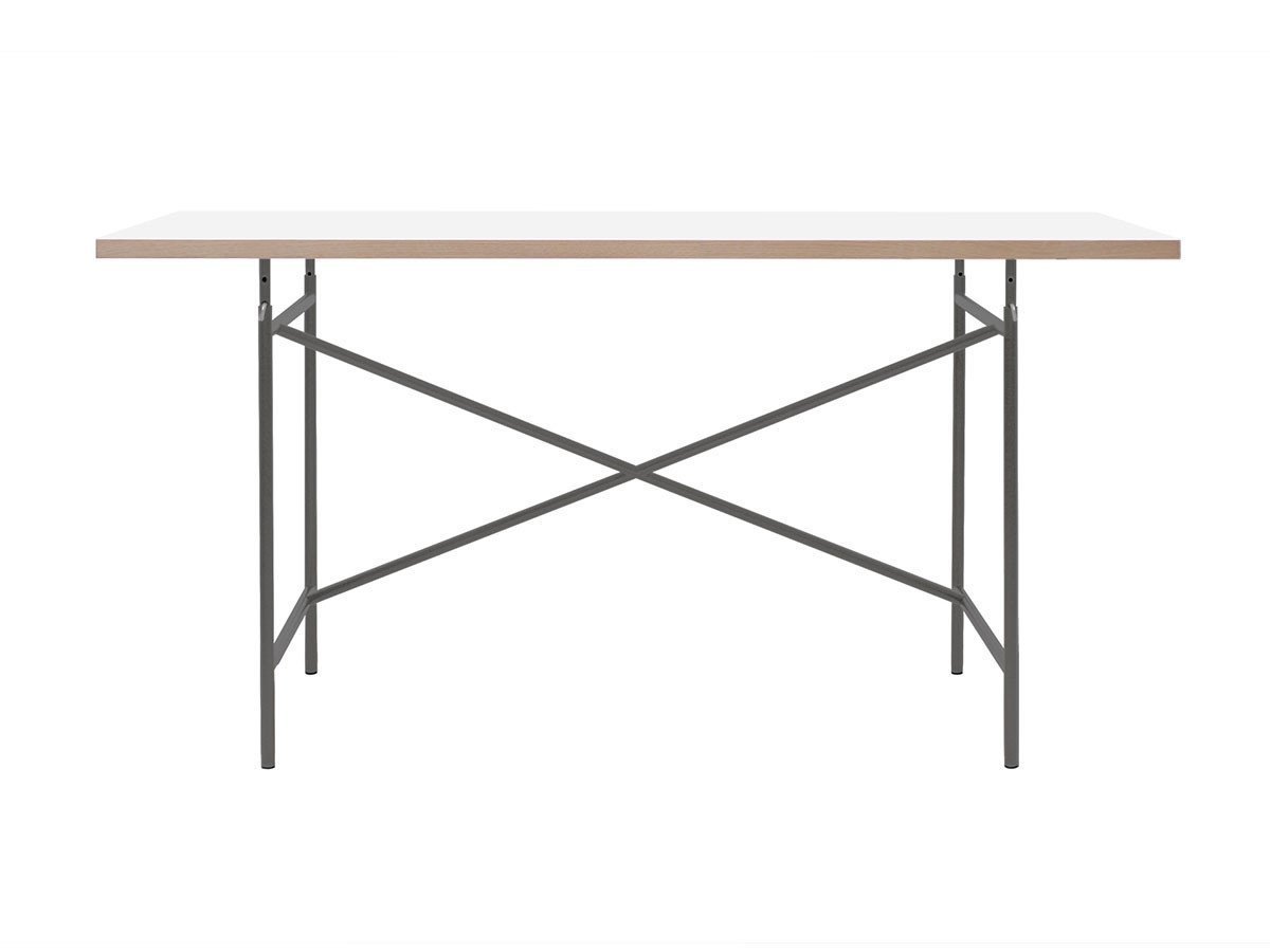 【リチャード ランパート/RICHARD LAMPERT / GOODS】のEiermann Table 1600 / アイアーマン テーブル 1600 人気、トレンドファッション・服の通販 founy(ファニー) 　シンプル　Simple, Minimal　ダウン　Down, Puffer　テーブル　Table, Dining Table　デスク　Desk, Work Desk　フレーム　Frame, Outline　ボックス　Boxy, Box Shape　マグネット　Magnet, Magnetic Closure　送料無料　Free Shipping　おすすめ　Recommended / Our Picks　ホーム・キャンプ・アウトドア・お取り寄せ　Home Living / Home & Lifestyle / Camping Gear / Outdoor Camping　家具・インテリア　Home Furniture & Interior. Stylish & Functional Living Spaces　その他 インテリア雑貨、家具　Home Decor & Furniture Extras　other-3|ID: prp329100000010978 ipo3291000000031545045