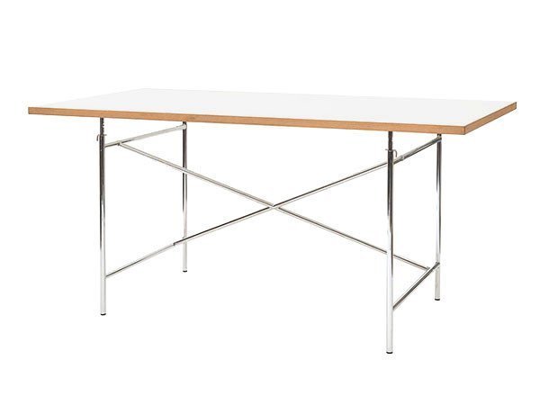 【リチャード ランパート/RICHARD LAMPERT / GOODS】のEiermann Table 1600 / アイアーマン テーブル 1600 人気、トレンドファッション・服の通販 founy(ファニー) 　シンプル　Simple, Minimal　ダウン　Down, Puffer　テーブル　Table, Dining Table　デスク　Desk, Work Desk　フレーム　Frame, Outline　ボックス　Boxy, Box Shape　マグネット　Magnet, Magnetic Closure　送料無料　Free Shipping　おすすめ　Recommended / Our Picks　ホーム・キャンプ・アウトドア・お取り寄せ　Home Living / Home & Lifestyle / Camping Gear / Outdoor Camping　家具・インテリア　Home Furniture & Interior. Stylish & Functional Living Spaces　その他 インテリア雑貨、家具　Home Decor & Furniture Extras　other-4|ID: prp329100000010978 ipo3291000000031545046
