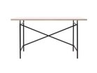 【リチャード ランパート/RICHARD LAMPERT / GOODS】のEiermann Table 1600 / アイアーマン テーブル 1600 高さ:75cm|ID: prp329100000010978 ipo3291000000036698681