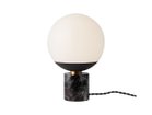 【フライミーパーラー/FLYMEe Parlor / GOODS】のTable Lamp / テーブルランプ #100243 ブラック + ブラック|ID: prp329100000010982 ipo3291000000030188958