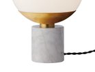 【フライミーパーラー/FLYMEe Parlor / GOODS】のTable Lamp / テーブルランプ #100243 大理石の模様には個体差があります。|ID: prp329100000010982 ipo3291000000030188975