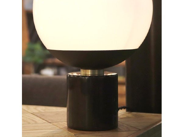 【フライミーパーラー/FLYMEe Parlor / GOODS】のTable Lamp / テーブルランプ #100243 人気、トレンドファッション・服の通販 founy(ファニー) 　送料無料　Free Shipping　ガラス　Glass, Glassware　テーブル　Table, Dining Table　ホーム・キャンプ・アウトドア・お取り寄せ　Home Living / Home & Lifestyle / Camping Gear / Outdoor Camping　家具・インテリア　Home Furniture & Interior. Stylish & Functional Living Spaces　ライト・照明　Lamps & Lighting Fixtures　other-5|ID: prp329100000010982 ipo3291000000031543392
