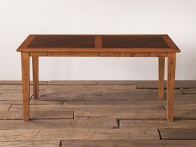 【アクメファニチャー /ACME Furniture / GOODS】のWARNER DINING TABLE / ワーナー ダイニングテーブル(スタンダード) 人気、トレンドファッション・服の通販 founy(ファニー) おすすめ Recommend スタンダード Standard テーブル Table ワーク Work ホーム・キャンプ・アウトドア・お取り寄せ Home,Garden,Outdoor,Camping Gear 家具・インテリア Furniture テーブル Table ダイニングテーブル Dining Table |ID:prp329100000010985