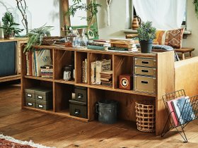 【イージーライフ/Easy Life / GOODS】のRIDE SLIDE SHELF / ライド スライドシェルフ 人気、トレンドファッション・服の通販 founy(ファニー) ホーム・キャンプ・アウトドア・お取り寄せ Home,Garden,Outdoor,Camping Gear 家具・インテリア Furniture 収納家具・キャビネット Storage Furniture ラック・シェルフ Rack Shelf |ID:prp329100000010986