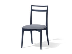 【インジェンフィニティ/Ingenfinity / GOODS】のEDIN / エディン チェア(張込み仕様) 人気、トレンドファッション・服の通販 founy(ファニー) 送料無料 Free Shipping シンプル Simple, Minimal フレーム Frame, Outline ホーム・キャンプ・アウトドア・お取り寄せ Home Living / Home & Lifestyle / Camping Gear / Outdoor Camping 家具・インテリア Home Furniture & Interior. Stylish & Functional Living Spaces チェア・椅子 Seating & Chairs ダイニングチェア・木製チェア Dining Chairs |ID:prp329100000010987