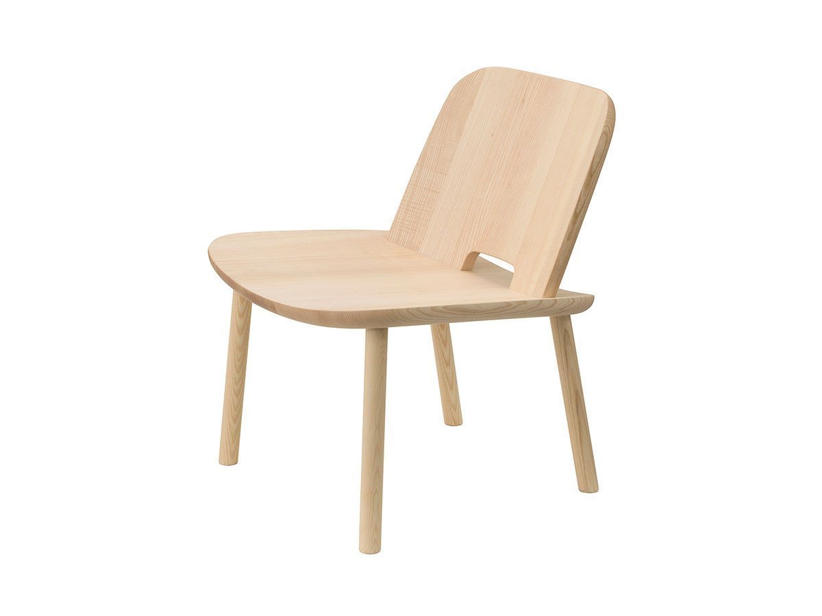 【マルニコレクション/MARUNI COLLECTION / GOODS】のFugu Lounge Chair / フグ ラウンジチェア 肘無 人気、トレンドファッション・服の通販 founy(ファニー) 　送料無料　Free Shipping　クッション　Cushion　シンプル　Simple　ホーム・キャンプ・アウトドア・お取り寄せ　Home,Garden,Outdoor,Camping Gear　家具・インテリア　Home Furniture & Interior. Stylish & Functional Living Spaces　チェア・椅子　Chair　ラウンジチェア　Lounge Chair　other-2|ID: prp329100000010993 ipo3291000000031548297