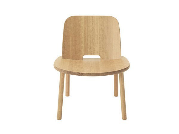 【マルニコレクション/MARUNI COLLECTION / GOODS】のFugu Lounge Chair / フグ ラウンジチェア 肘無 人気、トレンドファッション・服の通販 founy(ファニー) 　送料無料　Free Shipping　クッション　Cushion　シンプル　Simple　ホーム・キャンプ・アウトドア・お取り寄せ　Home,Garden,Outdoor,Camping Gear　家具・インテリア　Home Furniture & Interior. Stylish & Functional Living Spaces　チェア・椅子　Chair　ラウンジチェア　Lounge Chair　other-4|ID: prp329100000010993 ipo3291000000031548302