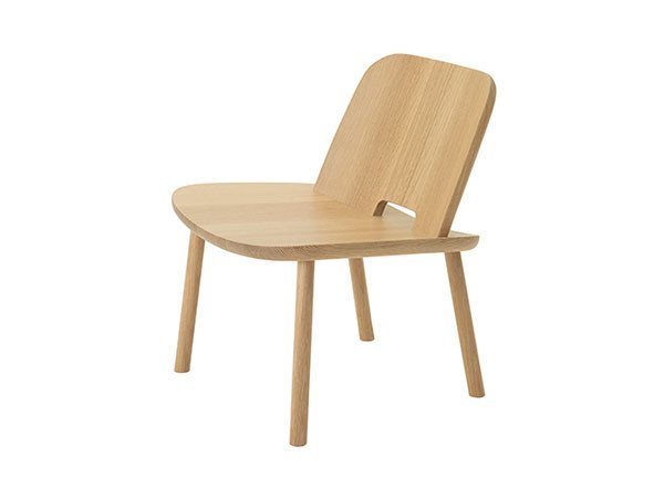 【マルニコレクション/MARUNI COLLECTION / GOODS】のFugu Lounge Chair / フグ ラウンジチェア 肘無 人気、トレンドファッション・服の通販 founy(ファニー) 　送料無料　Free Shipping　クッション　Cushion　シンプル　Simple　ホーム・キャンプ・アウトドア・お取り寄せ　Home,Garden,Outdoor,Camping Gear　家具・インテリア　Home Furniture & Interior. Stylish & Functional Living Spaces　チェア・椅子　Chair　ラウンジチェア　Lounge Chair　other-5|ID: prp329100000010993 ipo3291000000031548305
