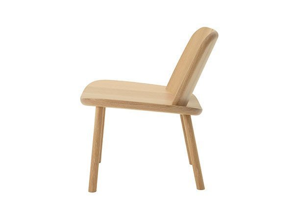 【マルニコレクション/MARUNI COLLECTION / GOODS】のFugu Lounge Chair / フグ ラウンジチェア 肘無 人気、トレンドファッション・服の通販 founy(ファニー) 　送料無料　Free Shipping　クッション　Cushion　シンプル　Simple　ホーム・キャンプ・アウトドア・お取り寄せ　Home,Garden,Outdoor,Camping Gear　家具・インテリア　Home Furniture & Interior. Stylish & Functional Living Spaces　チェア・椅子　Chair　ラウンジチェア　Lounge Chair　other-6|ID: prp329100000010993 ipo3291000000031548308