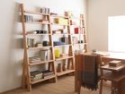 【ヒラシマ/HIRASHIMA / GOODS】のSCALA Shelf / スカーラ シェルフ -|ID: prp329100000010994 ipo3291000000030218014