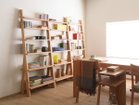 【ヒラシマ/HIRASHIMA / GOODS】のSCALA Shelf / スカーラ シェルフ |ID: prp329100000010994 ipo3291000000030218027