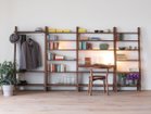 【ヒラシマ/HIRASHIMA / GOODS】のSCALA Shelf / スカーラ シェルフ |ID: prp329100000010994 ipo3291000000030218035