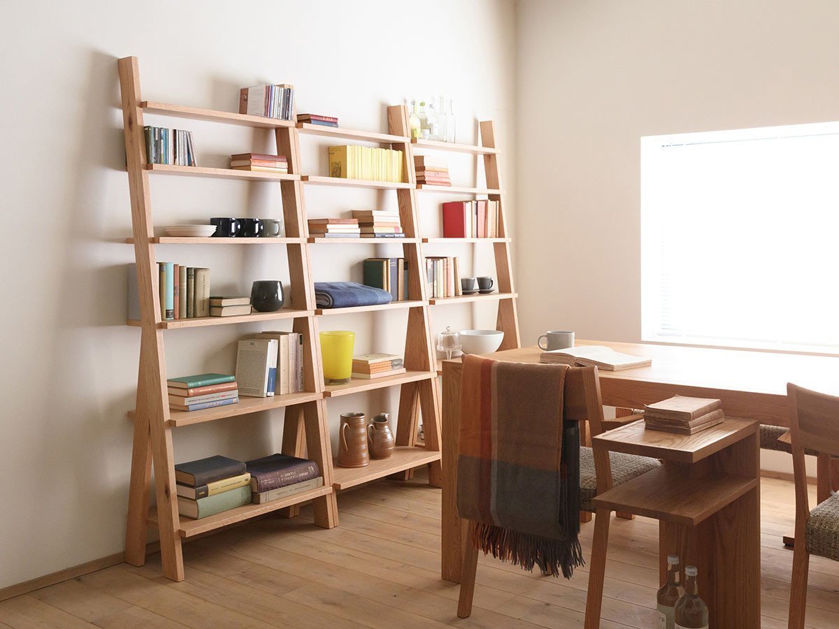 【ヒラシマ/HIRASHIMA / GOODS】のSCALA Shelf / スカーラ シェルフ 人気、トレンドファッション・服の通販 founy(ファニー) 　イタリア　Italy　デスク　Desk　フォルム　Form　ブランケット　Blanket　ホーム・キャンプ・アウトドア・お取り寄せ　Home,Garden,Outdoor,Camping Gear　家具・インテリア　Furniture　収納家具・キャビネット　Storage Furniture　ラック・シェルフ　Rack Shelf　other-3|ID: prp329100000010994 ipo3291000000031497477